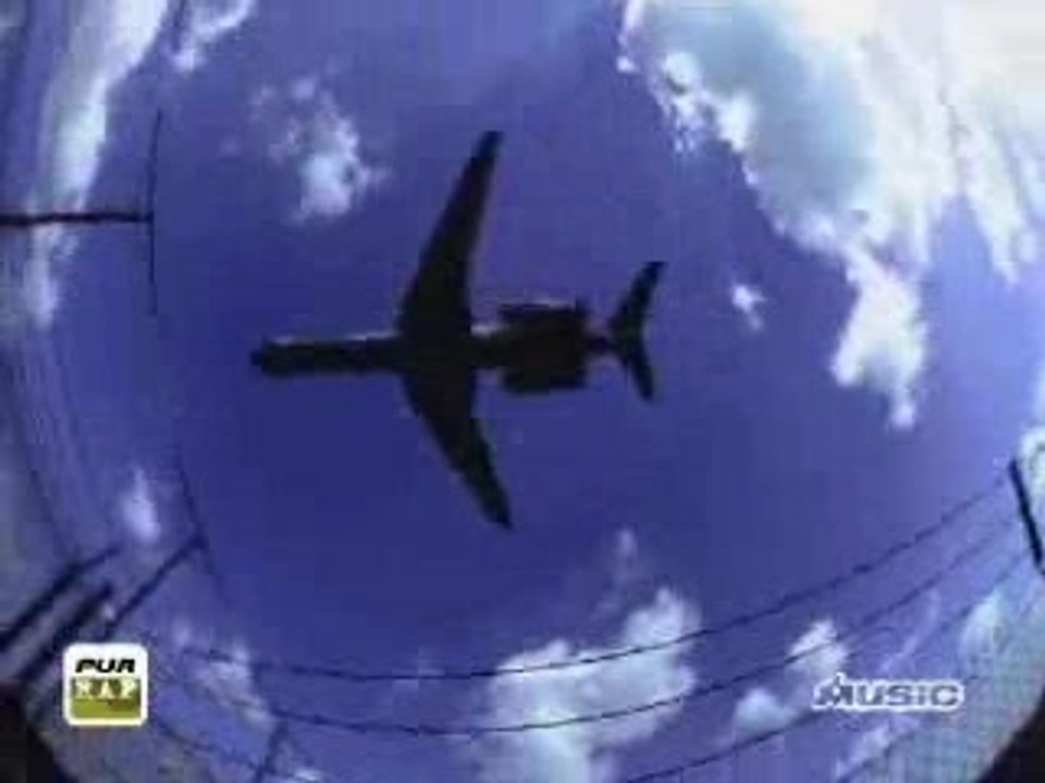 Raggasonic-faut pa me prendr pour un ane