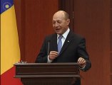 Cumhurbaşkanı Gül ve Romanya Devlet Başkanı Basescu soruları cevapladı