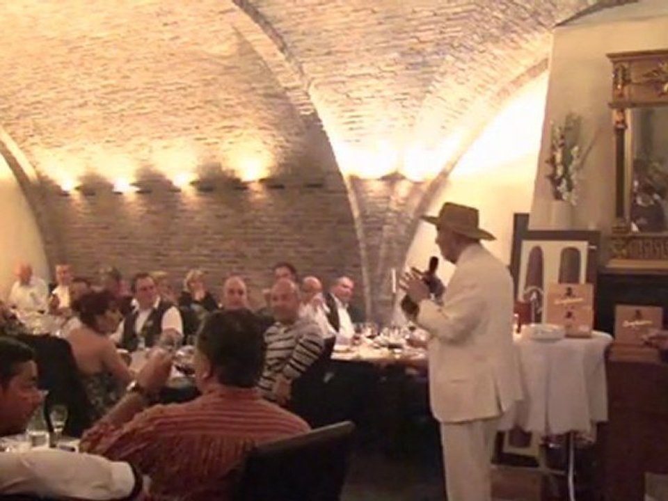 | Die Eventlocation | Das Eventlokal | Der Partyraum