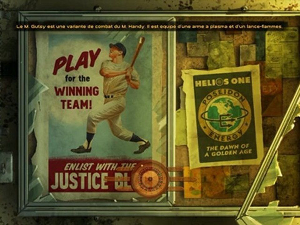 [PC] Fallout New Vegas Partie 17 - Quête principal