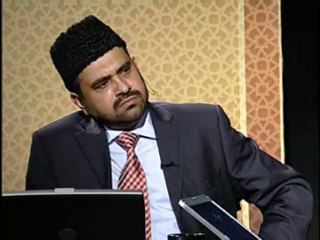 Rah-e-Huda : 5th October 2009  - Part 3 (Urdu)