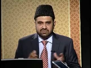 Rah-e-Huda : 5th October 2009 - Part 5 (Urdu)