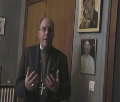 Présentation du Projet Global De Catéchèse des Diocèses de Savoie