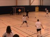 Extrait N°5-7 du DVD de l'Ecole Bretonne des Entraîneurs Partie 7