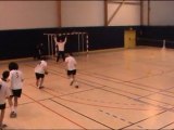 Extrait N°5-8 du DVD de l'Ecole Bretonne des Entraîneurs Partie 8