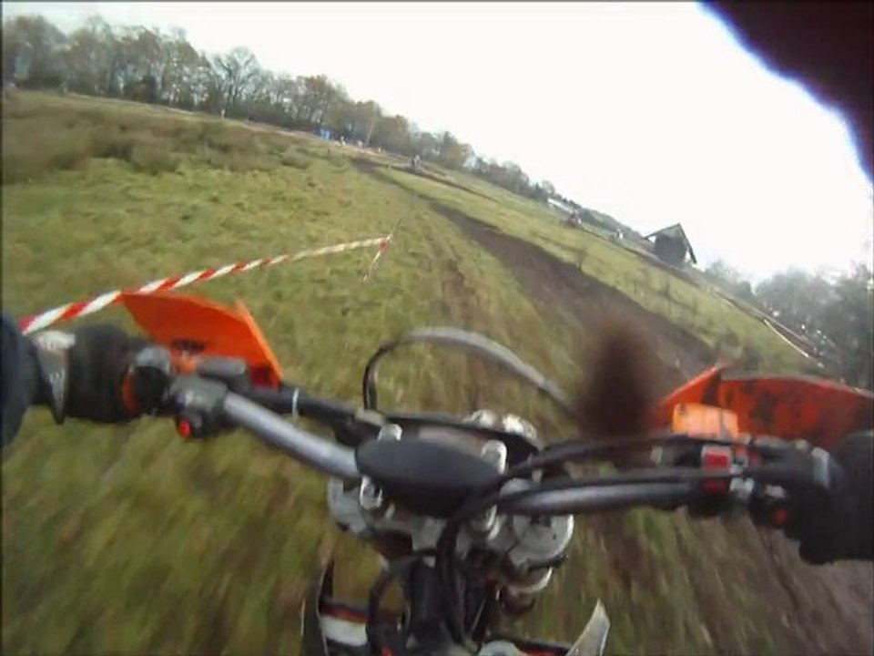 tour de reco