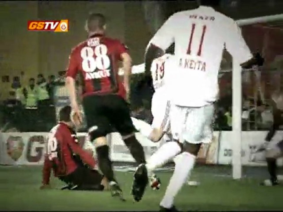 HARRY KEWELL KLIP