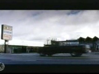 Radiohead - High And Dry (Version US)