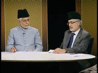 Faith Matters: 29th September 2009 - Part 1 (English)