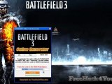 Battlefield 3 Serial Keygen on - PC PS3 XBOX - Free Download