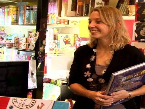 La parole des Libraires - Librairie Lhériau à Angers