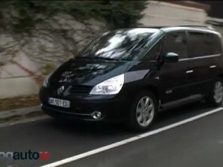 Essai occasion - Renault Espace