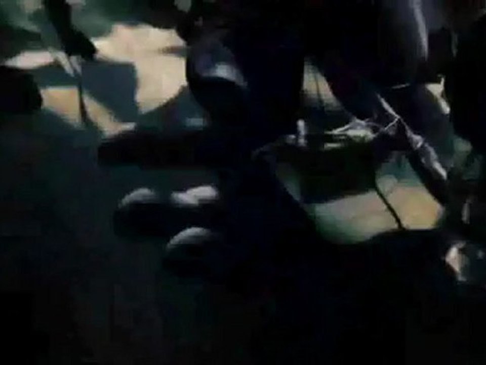 Bag Of Bones - Clip #2