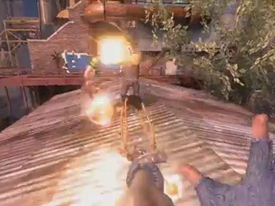 Gotham City Imposters - Beta Announce Trailer