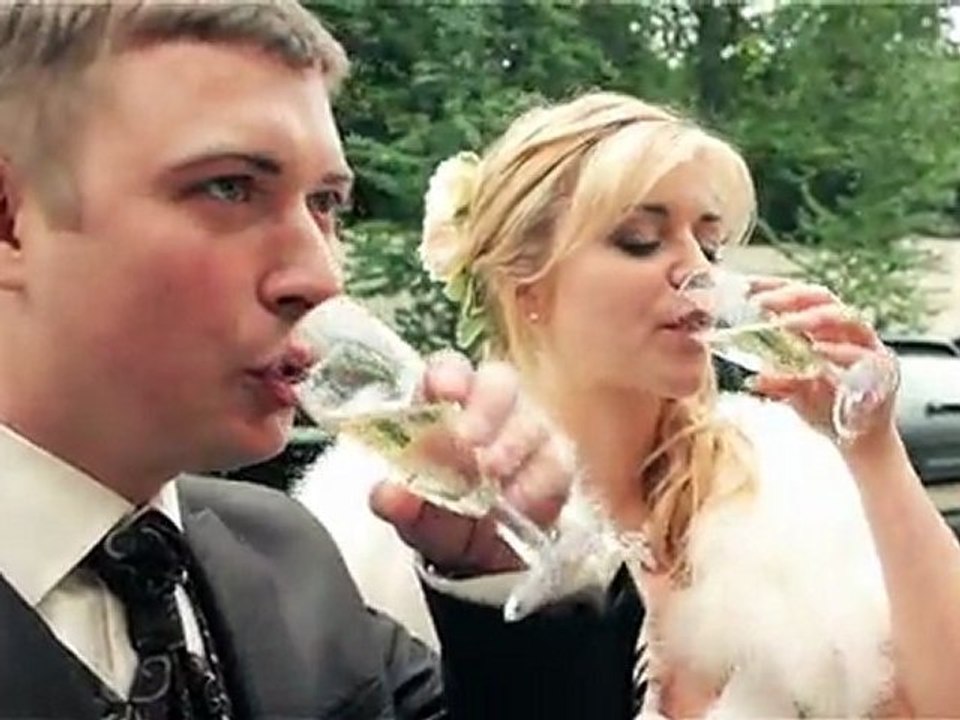 5. Свадебный клип www.media-global.ru