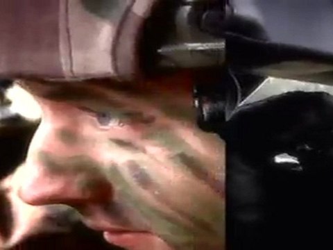 Clip du 16e Bataillon de chasseurs