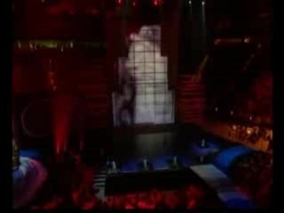 shakira la tortura live