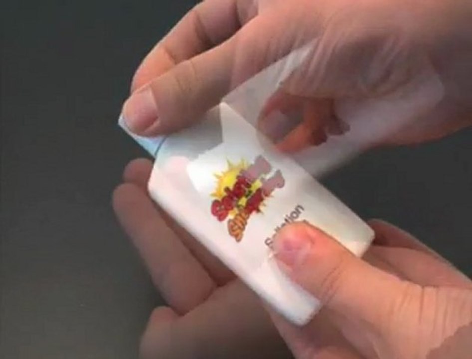 Crème-solaire-publicitaire