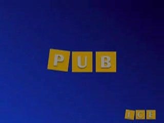 Jingle pub fictif LCÉ