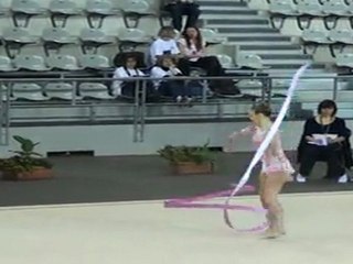 Morgane zone 2012 ruban