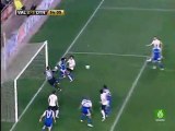 2009.02.26: Valencia CF 2 - 1 Dinamo de Kiev