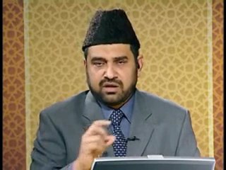 Rah-e-Huda : 17th October 2009 - Part 1 (Urdu)