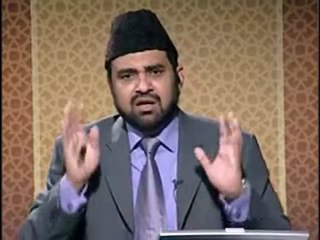 Rah-e-Huda : 31st October 2009 - Part 8 (Urdu)