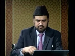 Rah-e-Huda : 14th November 2009 - Part 6 (Urdu)