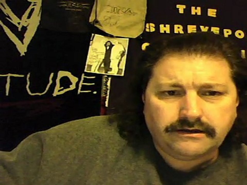 final resolution ppv results 12-11-2011 with tna news