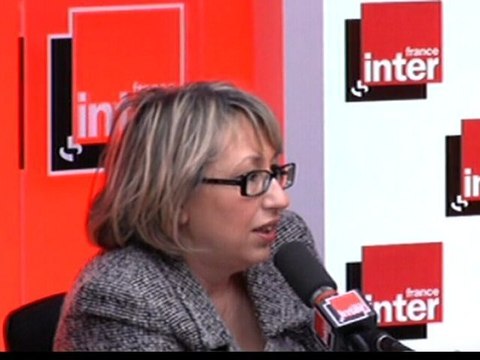 Marie-Anne Montchamps