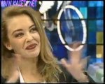 Kylie Minogue - Interview - Showbiz People 1992
