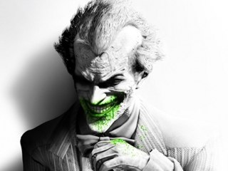 Batman : Arkham City - 03 / L'aciérie Sionis