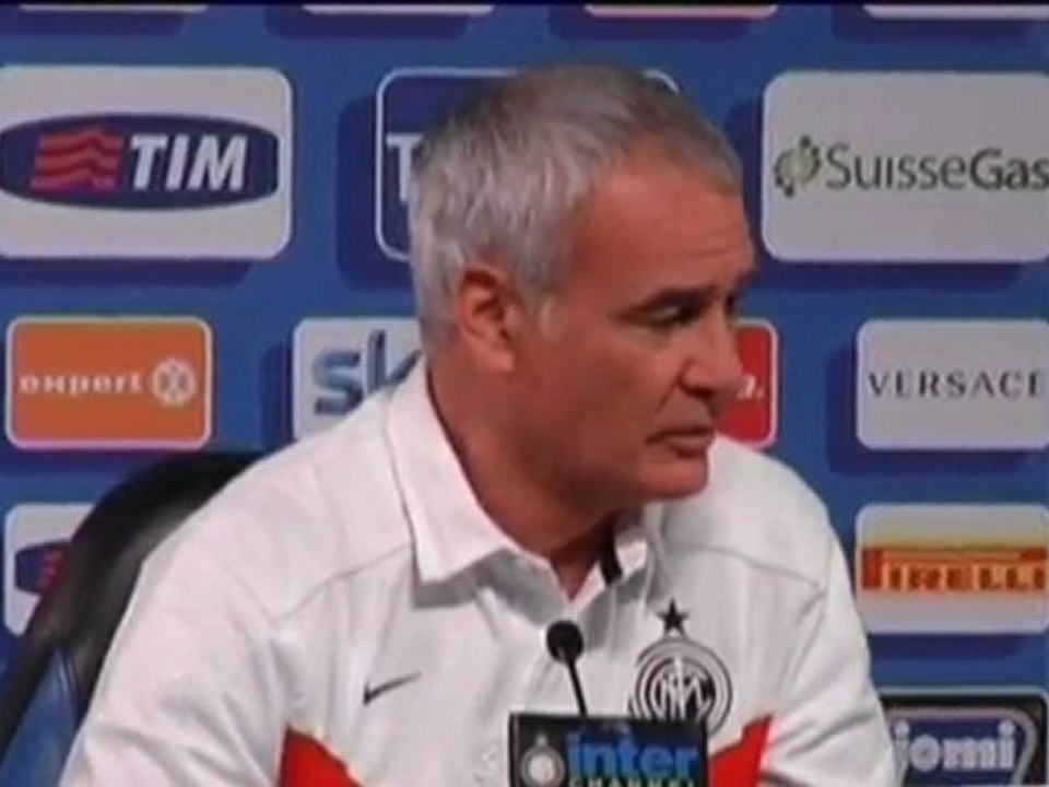 Genua gegen Inter - Die Vorschau