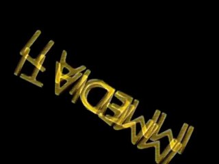 Oro Italia - Spot cinematografico