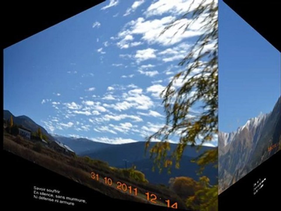 FLORENT PAGNY SAVOIR AIMER