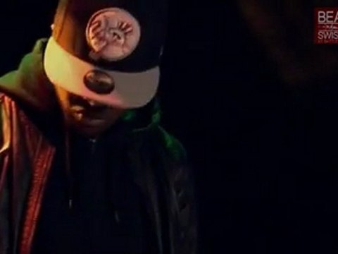 KEY vs BLUNTKILLAH - BMC SWISS EDITION (1/4 FINAL)