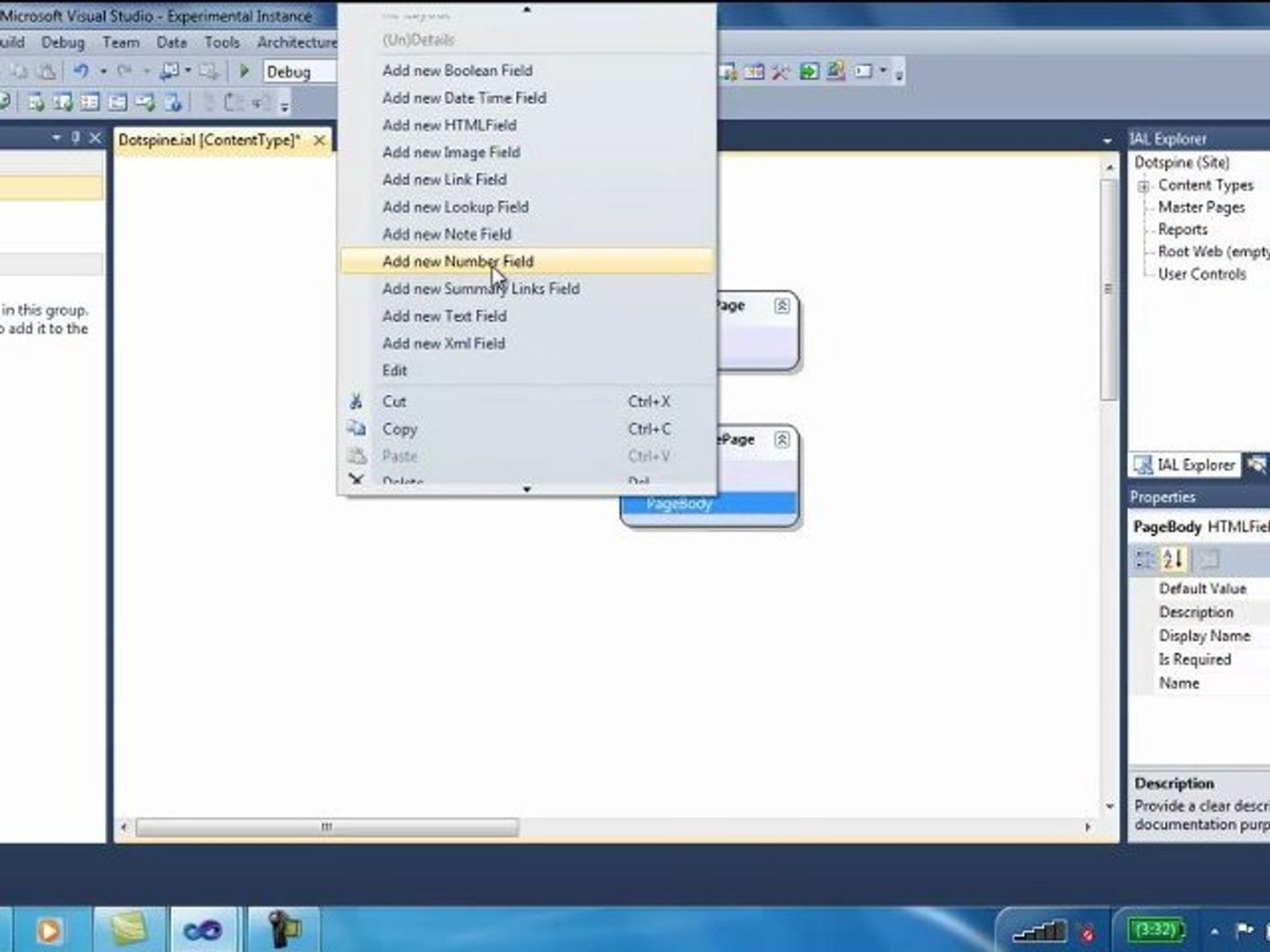 .SPINE-modeling-data-structure