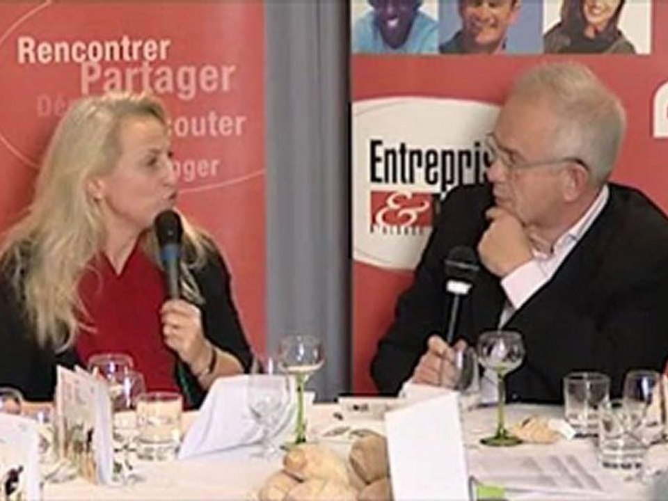 Handicap International - la solidarité dans le monde entier
