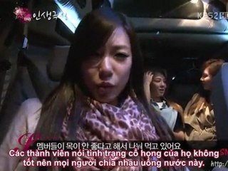 [Vietsub by SNSD box][111123] KBS.Star.Life.Theater.SNSD.E03.HD.KST.NET.VN