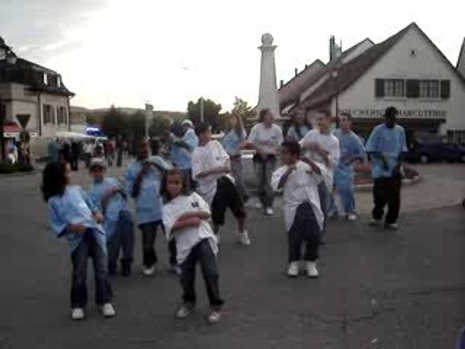 Rdb Dancer'$