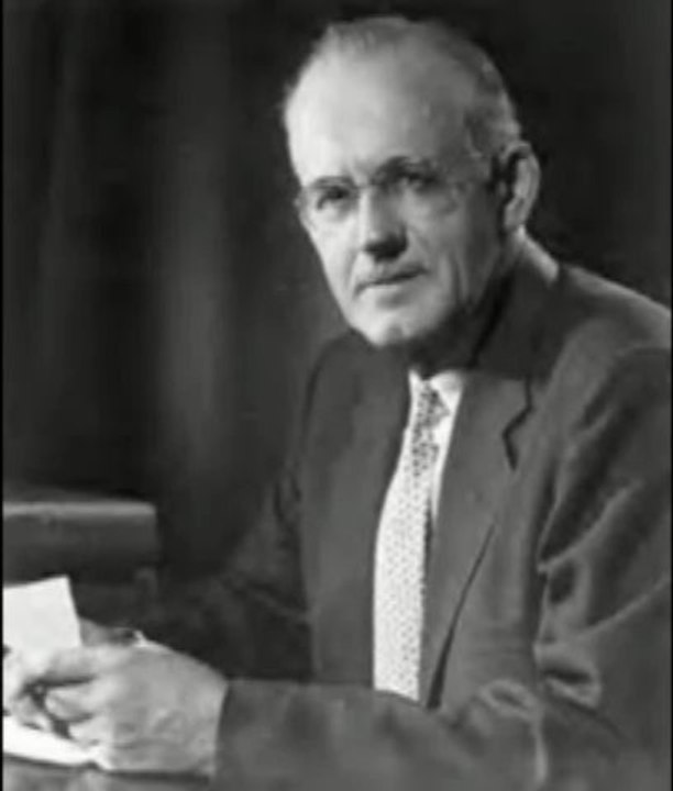 A.W. Tozer - Holy Spirit: Why Some can't Receive Him