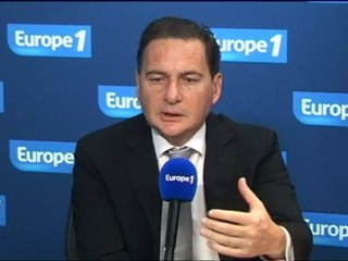 Areva :  le chiffre de 1.200 départs est "fantaisiste" selon Besson