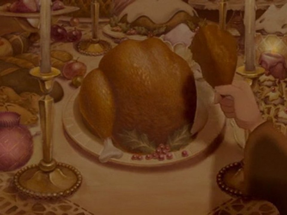 Малката кибритопродавачка - Ханс Кристиян Андерсен