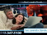 San Leandro Honda Experience San Leandro Honda Auto Family