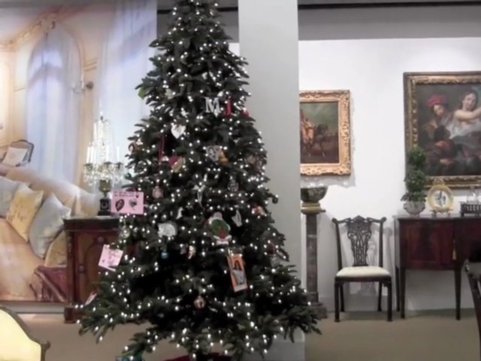 Auction Treasures from Michael Jackson's Last Home Unveiled