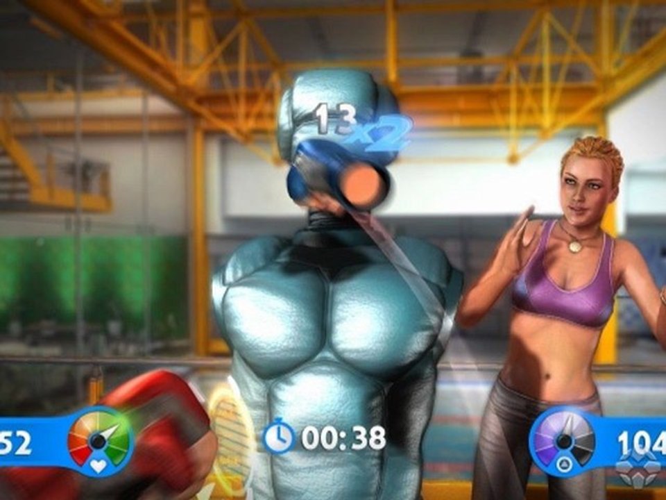 Move Fitness PS3 ISO Download (Eur)