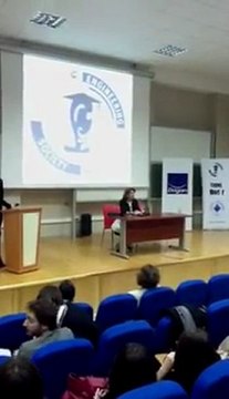 Arzuhan Dogan Yalcindag - 2011 Yilin En Basarili İs Kadini