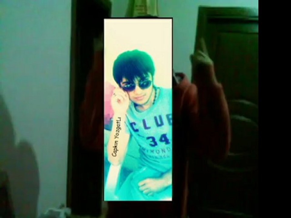 ÇapkınYozgatlı Benım Hayatım 2o11