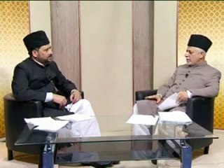 The Importance of Hajj - Programme 1 - Part 2 (Urdu)