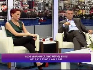 Beyaz Manşet 41. Bölüm 4.Kısım